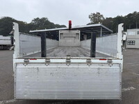 MITSUBISHI FUSO Super Great Truck (With 4 Steps Of Cranes) 2PG-FS70HZ 2019 311,608km_9