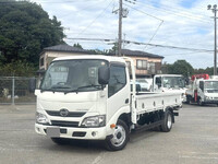 HINO Dutro Flat Body TPG-XZU655M 2018 70,040km_1