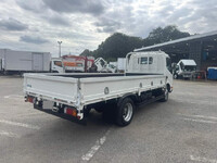 HINO Dutro Flat Body TPG-XZU655M 2018 70,040km_2