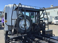ISUZU Forward Container Carrier Truck 2RG-FRR90S2 2018 341,500km_11