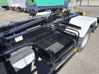ISUZU Forward Container Carrier Truck 2RG-FRR90S2 2018 341,500km_15