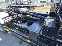 ISUZU Forward Container Carrier Truck 2RG-FRR90S2 2018 341,500km_16