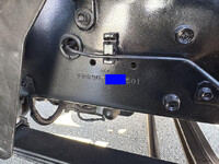 ISUZU Forward Container Carrier Truck 2RG-FRR90S2 2018 341,500km_18