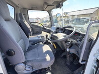 ISUZU Forward Container Carrier Truck 2RG-FRR90S2 2018 341,500km_22