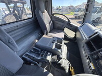 ISUZU Forward Container Carrier Truck 2RG-FRR90S2 2018 341,500km_24