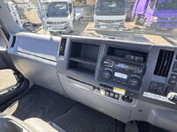 ISUZU Forward Container Carrier Truck 2RG-FRR90S2 2018 341,500km_25