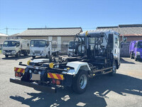 ISUZU Forward Container Carrier Truck 2RG-FRR90S2 2018 341,500km_2