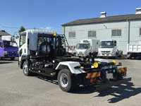 ISUZU Forward Container Carrier Truck 2RG-FRR90S2 2018 341,500km_4
