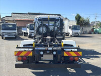 ISUZU Forward Container Carrier Truck 2RG-FRR90S2 2018 341,500km_5