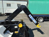 ISUZU Forward Container Carrier Truck 2RG-FRR90S2 2018 341,500km_7