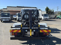 ISUZU Forward Container Carrier Truck 2RG-FRR90S2 2018 341,500km_9