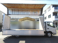 TOYOTA Others Aluminum Wing TKG-XZU730 2013 205,000km_16