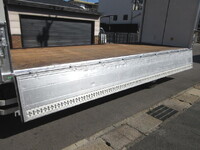 TOYOTA Others Aluminum Wing TKG-XZU730 2013 205,000km_17