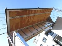 TOYOTA Others Aluminum Wing TKG-XZU730 2013 205,000km_20