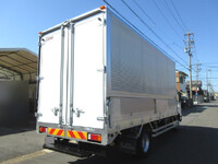 TOYOTA Others Aluminum Wing TKG-XZU730 2013 205,000km_2