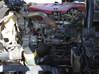 TOYOTA Others Aluminum Wing TKG-XZU730 2013 205,000km_30