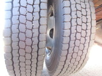 TOYOTA Others Aluminum Wing TKG-XZU730 2013 205,000km_39