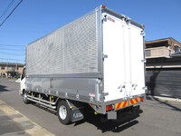 TOYOTA Others Aluminum Wing TKG-XZU730 2013 205,000km_4