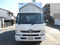 TOYOTA Others Aluminum Wing TKG-XZU730 2013 205,000km_5