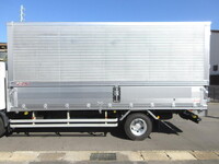 TOYOTA Others Aluminum Wing TKG-XZU730 2013 205,000km_6