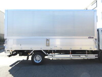 TOYOTA Others Aluminum Wing TKG-XZU730 2013 205,000km_7