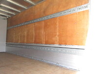TOYOTA Others Aluminum Wing TKG-XZU720 2013 212,000km_12