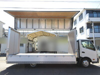 TOYOTA Others Aluminum Wing TKG-XZU720 2013 212,000km_15
