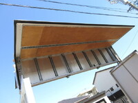 TOYOTA Others Aluminum Wing TKG-XZU720 2013 212,000km_17
