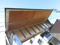 TOYOTA Others Aluminum Wing TKG-XZU720 2013 212,000km_19
