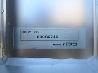 TOYOTA Others Aluminum Wing TKG-XZU720 2013 212,000km_25