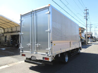 TOYOTA Others Aluminum Wing TKG-XZU720 2013 212,000km_2