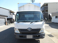 TOYOTA Others Aluminum Wing TKG-XZU720 2013 212,000km_3