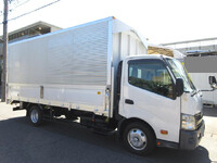 TOYOTA Others Aluminum Wing TKG-XZU720 2013 212,000km_4