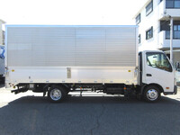 TOYOTA Others Aluminum Wing TKG-XZU720 2013 212,000km_6