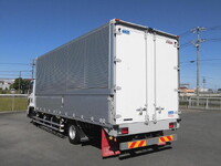 ISUZU Forward Aluminum Wing 2RG-FRR90T2 2021 138,000km_2