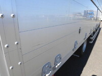 ISUZU Forward Aluminum Wing 2RG-FRR90T2 2021 138,000km_30