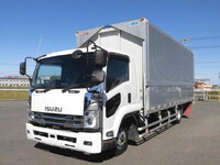 ISUZU Forward Aluminum Wing 2RG-FRR90T2 2021 138,000km_3