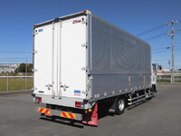 ISUZU Forward Aluminum Wing 2RG-FRR90T2 2021 138,000km_4