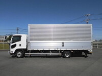 ISUZU Forward Aluminum Wing 2RG-FRR90T2 2021 138,000km_5