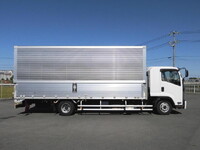 ISUZU Forward Aluminum Wing 2RG-FRR90T2 2021 138,000km_6
