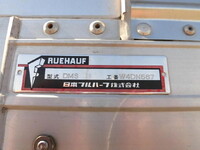 ISUZU Forward Aluminum Wing 2RG-FRR90T2 2021 138,000km_9