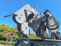 ISUZU Elf Hole Digging & Pole Standing Cars KR-NKR81E3N 2003 7,201km_10