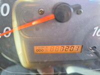 ISUZU Elf Hole Digging & Pole Standing Cars KR-NKR81E3N 2003 7,201km_23