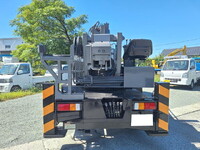 ISUZU Elf Hole Digging & Pole Standing Cars KR-NKR81E3N 2003 7,201km_2