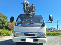 ISUZU Elf Hole Digging & Pole Standing Cars KR-NKR81E3N 2003 7,201km_4