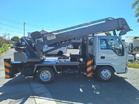 ISUZU Elf Hole Digging & Pole Standing Cars KR-NKR81E3N 2003 7,201km_6