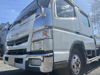 MITSUBISHI FUSO Canter Double Cab TKG-FEB50 2014 68,170km_3