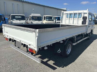 MITSUBISHI FUSO Canter Double Cab TKG-FEB50 2014 68,170km_4