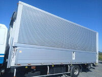 HINO Ranger Aluminum Wing TKG-FD9JLAG 2014 480,000km_10