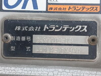 HINO Ranger Aluminum Wing TKG-FD9JLAG 2014 480,000km_11